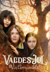 Valdes Jul – Vintermiraklet