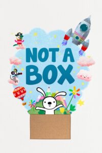 Not a Box